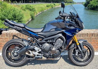 Yamaha Tracer 900 ABS (2015 - 16) - Annuncio 9501230