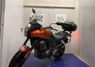 Kawasaki Versys 1000 ABS (2011 - 14) - Annuncio 9499939