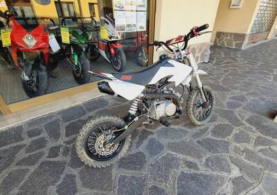  Altre moto o tipologie Pitbike - Annuncio 9501311