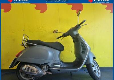 Vespa GTV 250 - Annuncio 9501345