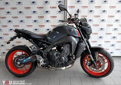 Yamaha MT-09 (2021 - 23) - Annuncio 9501408