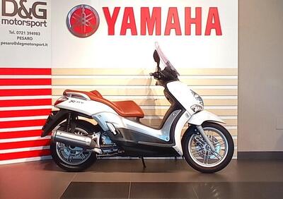 Yamaha X-City 250 (2006 - 16) - Annuncio 9501426