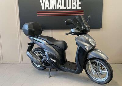 Yamaha Xenter 125 (2011 - 14) - Annuncio 9501437