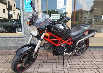 Ducati Monster 695 (2006 - 08) - Annuncio 9501461