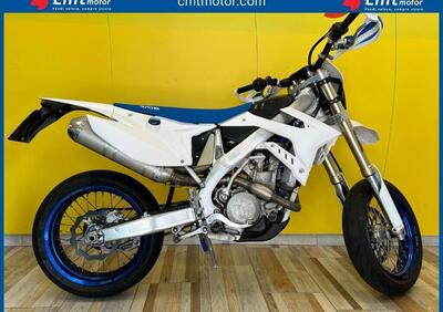 Tm Moto SMR 450 Fi ES (2018) - Annuncio 9501474