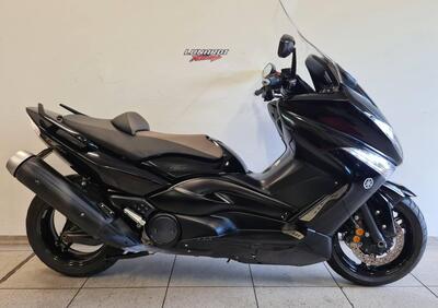 Yamaha T-Max 500 (2008 - 12) - Annuncio 9501502