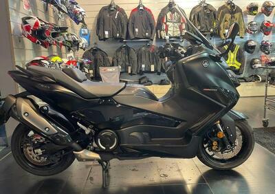 Yamaha T-Max 560 Tech Max (2022 - 24) - Annuncio 9493415