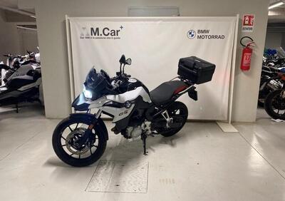 Bmw F 750 GS (2021 - 24) - Annuncio 9484544