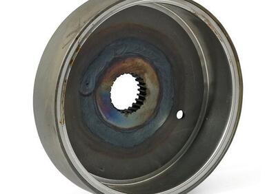 Rotore 50A per Dyna dal 2007 al 2011 rif OEM 40356 Drag Specialties - Annuncio 8550245