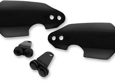 Paramani Memphis Shades nero opaco per Dyna Switch  - Annuncio 9483233