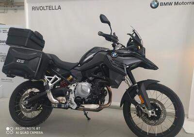 Bmw F 850 GS (2021 - 24) - Annuncio 9347448