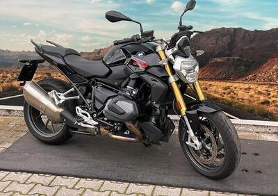 Bmw R 1250 R (2021 - 25) - Annuncio 9501562