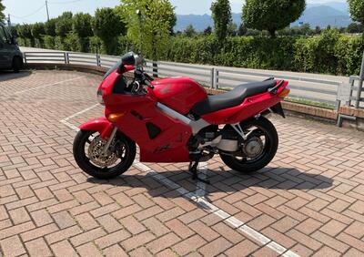 Honda VFR 800 (1998 - 01) - Annuncio 9501520