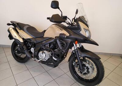 Suzuki V-Strom 650XT ABS (2015 - 17) - Annuncio 9501581