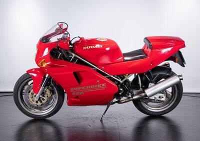 Ducati SUPERBIKE 888 DESMOQUATTRO - Annuncio 9501601