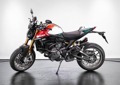 Ducati Monster 937 30° Anniversario (2023 - 24) - Annuncio 9501608