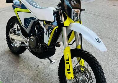 Husqvarna 701 Enduro (2023 - 24) - Annuncio 9501642