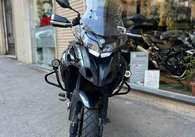 Benelli TRK 502X (2020) - Annuncio 9501667