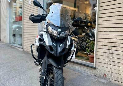 Benelli TRK 502X (2018 - 20) - Annuncio 9501669