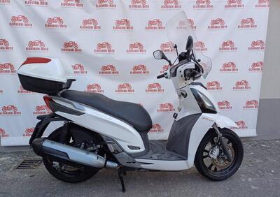 Kymco People 200i GT (2010 - 17) - Annuncio 9501681