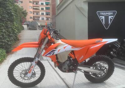 KTM EXC 350 F (2023) - Annuncio 9501718