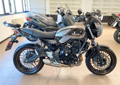 Kawasaki Z 650 RS (2022 - 25) - Annuncio 9501743