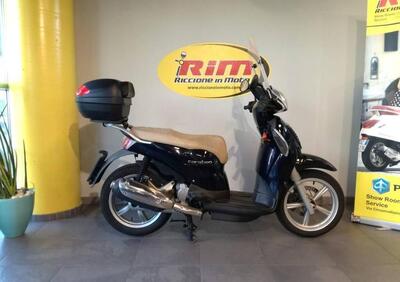 Aprilia Scarabeo 200 i.e. (2009 - 11) - Annuncio 9501729