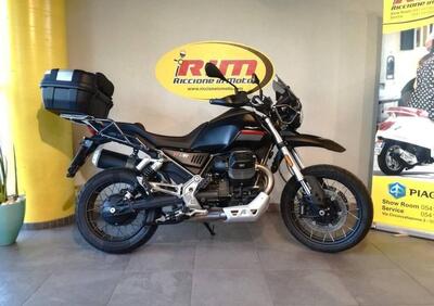 Moto Guzzi V85 TT (2021 - 23) - Annuncio 9501732