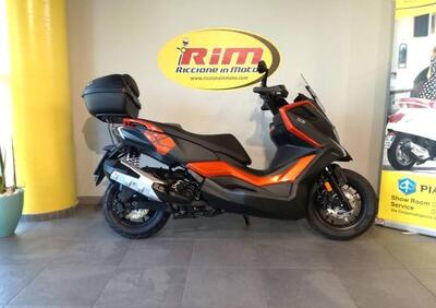 Kymco DTX 360 350 (2022 - 24) - Annuncio 9501793