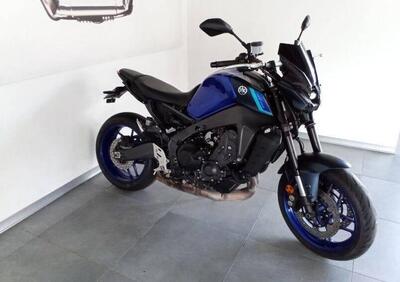 Yamaha MT-09 (2021 - 23) - Annuncio 9501741