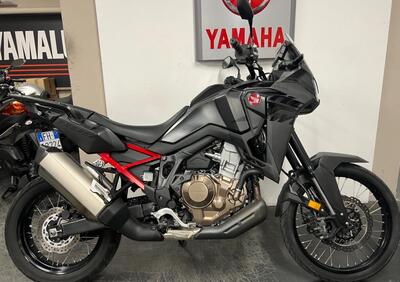 Honda Africa Twin CRF 1100L (2022 - 23) - Annuncio 9501748