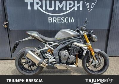 Triumph Speed Triple 1200 RS (2021 - 24) - Annuncio 9501754