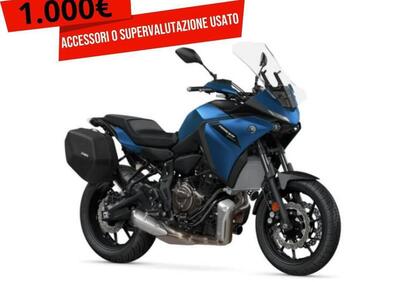 Yamaha Tracer 7 GT (2021 - 24) - Annuncio 9437820