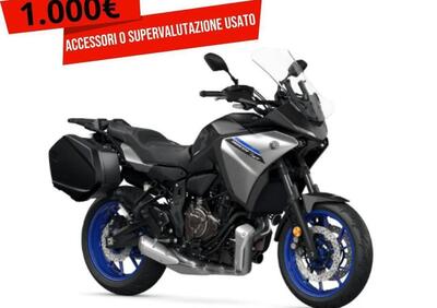 Yamaha Tracer 7 GT (2021 - 24) - Annuncio 9436055