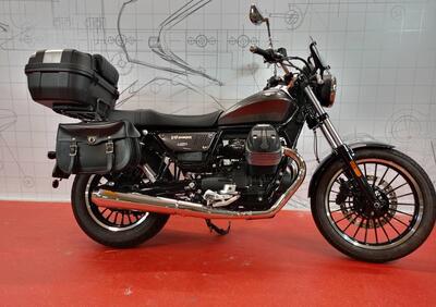 Moto Guzzi V9 Roamer (2018 - 20) - Annuncio 9501832