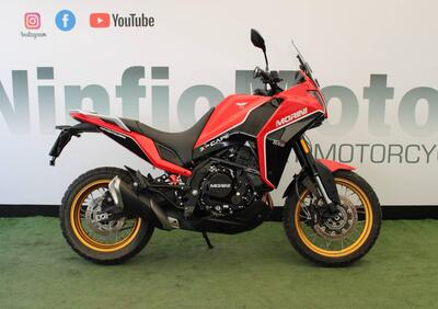 Moto Morini X-Cape 650 (2021 - 24) - Annuncio 9501833