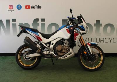 Honda Africa Twin CRF 1100L Adventure Sports (2022 - 23) - Annuncio 9501843