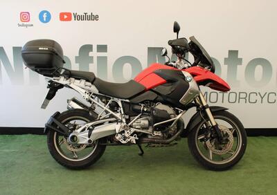 Bmw R 1200 GS (2010 - 12) - Annuncio 9501866