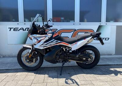 KTM 790 Adventure (2019 - 20) - Annuncio 9501888