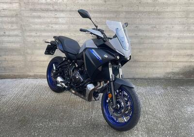 Yamaha Tracer 7 (2021 - 24) - Annuncio 9501891