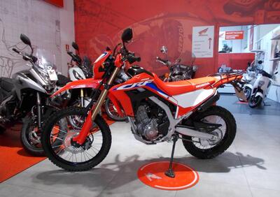 Honda CRF 300 L (2021 - 24) - Annuncio 9501035