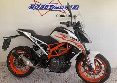 KTM 390 Duke ABS (2017 - 20) - Annuncio 9501941