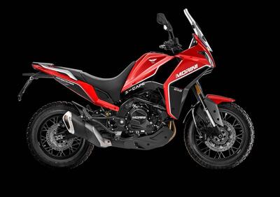 Moto Morini X-Cape 650 (2021 - 24) - Annuncio 9501991