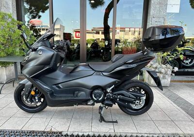 Yamaha T-Max 560 (2022 - 24) - Annuncio 9502013