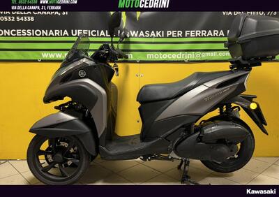 Yamaha Tricity 155 (2021 - 21) - Annuncio 9502036