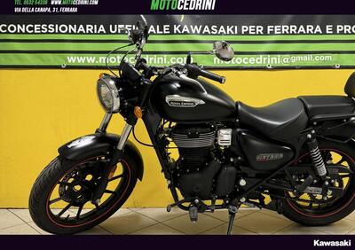 Royal Enfield Meteor 350 Stellar (2021 - 24) - Annuncio 9502039