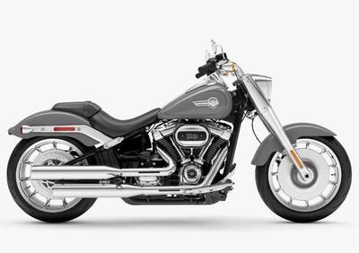 Harley-Davidson Fat Boy 114 (2021 - 24) - Annuncio 9502056