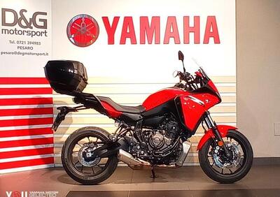 Yamaha Tracer 7 (2021 - 24) - Annuncio 9502098