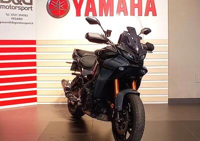 Yamaha Tracer 9 GT+ (2023 - 24) - Annuncio 9502099