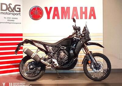 Yamaha Ténéré 700 World Raid (2022 - 24) - Annuncio 9502101